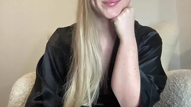 YourGreekAnna online show from January 2025 09:46:01 PM