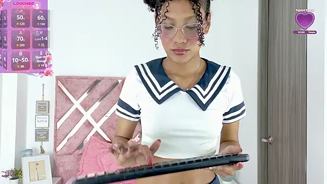 allis0n ik online show from February 2026 03:36:02 AM