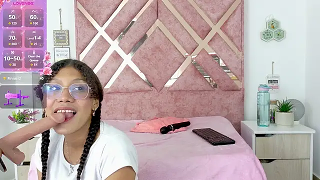 allis0n ik online show from March 2026 03:45:02 AM