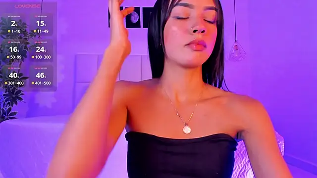 iam cami online show from January 2025 12:18:01 AM