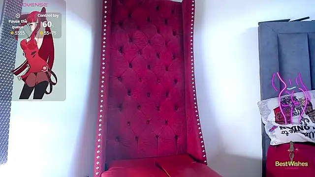 BiancaAntonelli online show from January 2026 01:13:01 PM