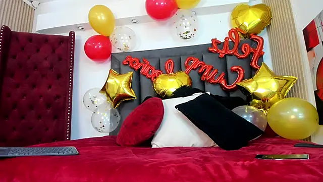 Snapshot of BiancaAntonelli chatting on June 2026 02:34:01 PM BiancaAntonelli online show from June 2026 02:34:01 PM