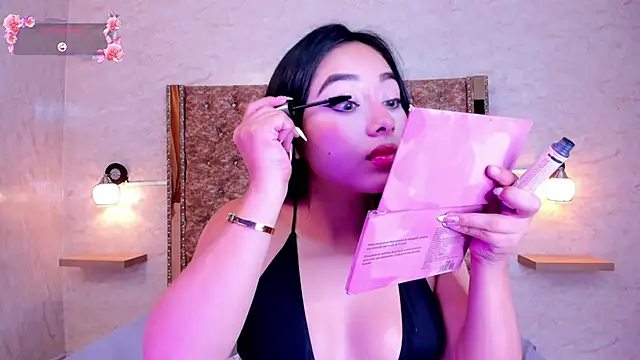 gaby desire777 online show from January 2025 02:35:02 PM