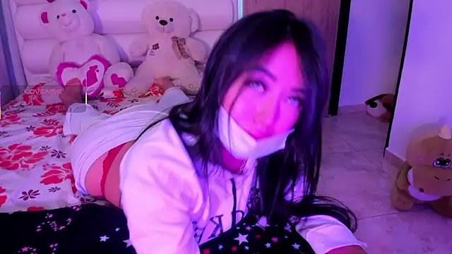 gaby desire777 online show from October 2025 03:51:02 AM