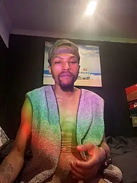 Snapshot of BlueIceCube chatting on October 2025 09:23:02 PM BlueIceCube online show from October 2025 09:23:02 PM