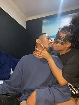 BlueIceCube online show from April 2026 07:05:01 PM