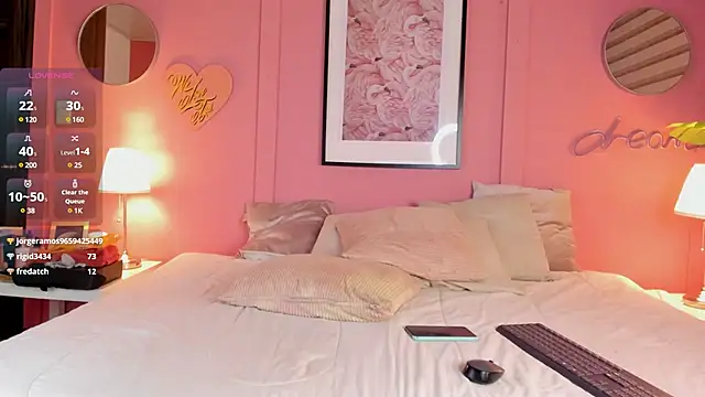 jinx dh online show from January 2025 02:37:02 AM