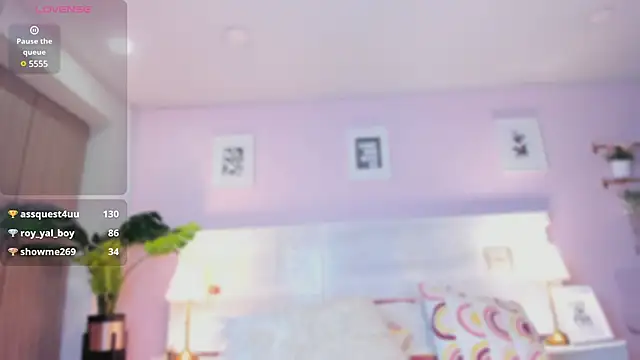 jinx dh online show from February 2025 11:47:02 PM