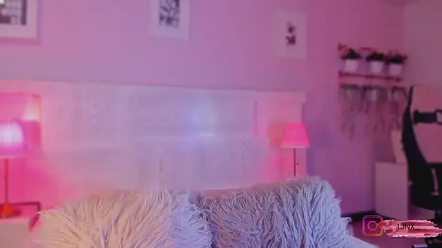 jinx dh online show from January 2026 12:40:01 PM