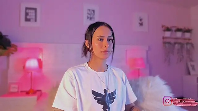 jinx dh online show from January 2026 02:08:01 PM