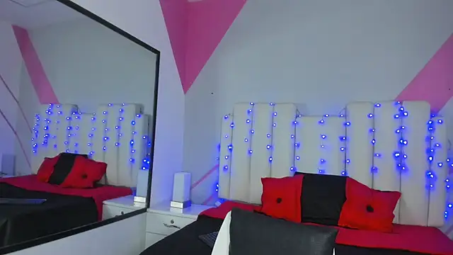 Salome rouse1 online show from November 2025 05:35:02 PM