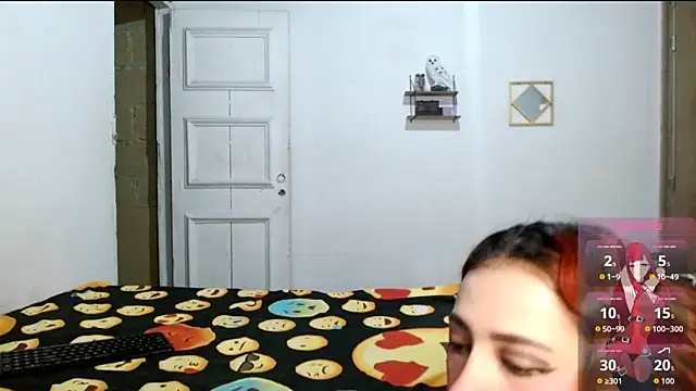 cherrydelioncourt online show from April 2026 05:41:02 AM