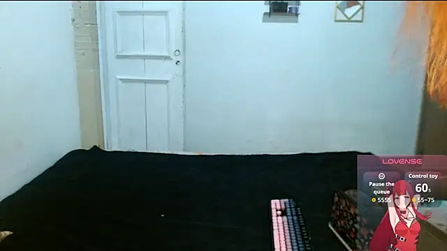 cherrydelioncourt online show from June 2026 10:59:01 PM