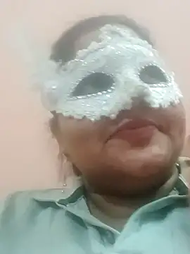 Snapshot of seemi_bhabhi chatting on February 2025 03:38:02 PM seemi bhabhi online show from February 2025 03:38:02 PM