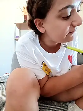 Nell-X online show from September 2025 08:25:02 AM