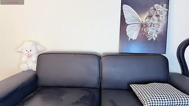 Lucky-susuBB online show from December 2025 01:05:02 PM