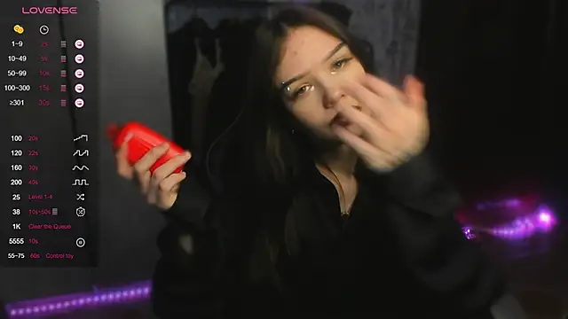 SweetyDeviliya online show from September 2025 12:38:02 PM