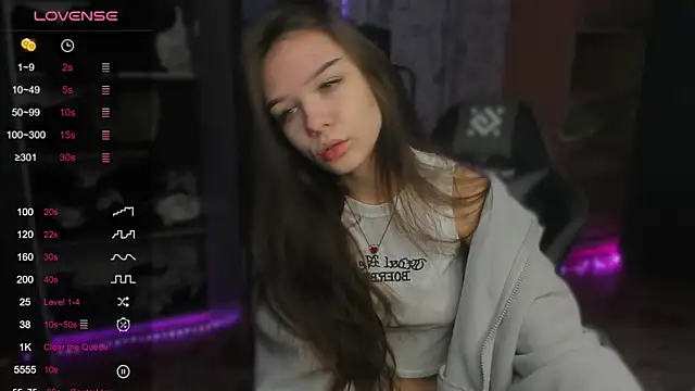 SweetyDeviliya online show from November 2025 10:04:02 AM