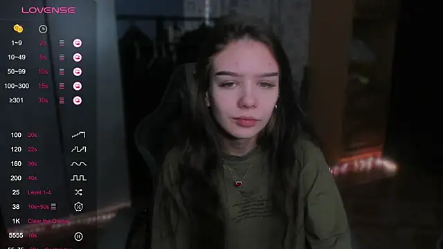 SweetyDeviliya online show from November 2025 10:59:01 AM