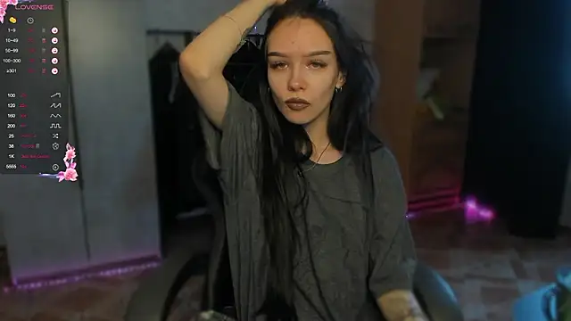 SweetyDeviliya online show from February 2026 03:47:02 AM