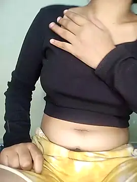 Snapshot of hottysameera chatting on December 2024 05:02:01 AM hottysameera online show from December 2024 05:02:01 AM