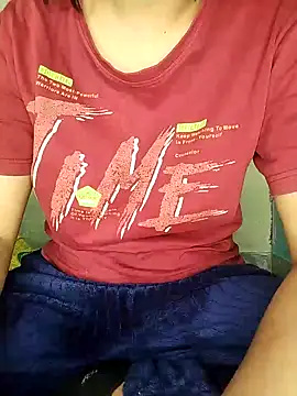 Snapshot of hottysameera chatting on December 2024 05:20:01 AM hottysameera online show from December 2024 05:20:01 AM