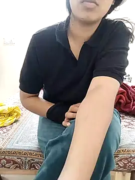 Snapshot of hottysameera chatting on January 2025 04:54:01 PM hottysameera online show from January 2025 04:54:01 PM