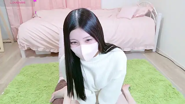 Snapshot of MARIAo0 chatting on December 2024 01:10:02 PM MARIAo0 online show from December 2024 01:10:02 PM