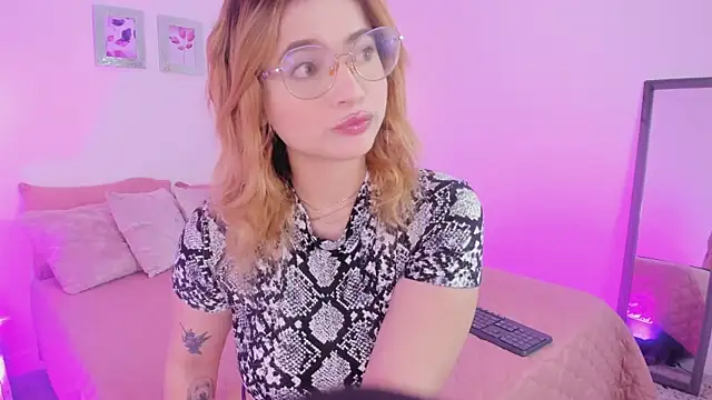 ibella7 online show from February 2026 07:39:02 PM