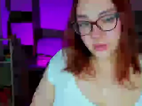 Snapshot of Gotticat chatting on November 2025 08:51:01 PM Gotticat online show from November 2025 08:51:01 PM