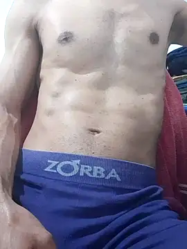 bbehemothh online show from October 2025 08:59:01 AM