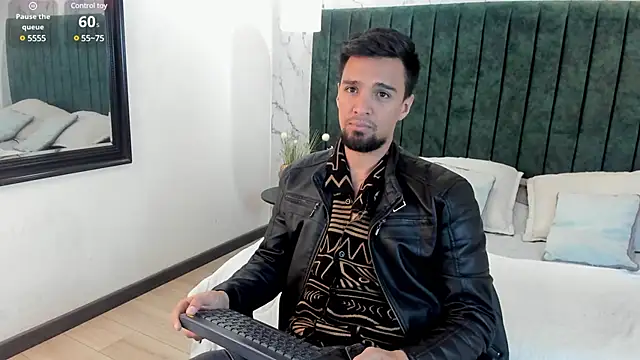 Edward max online show from February 2025 03:34:02 AM