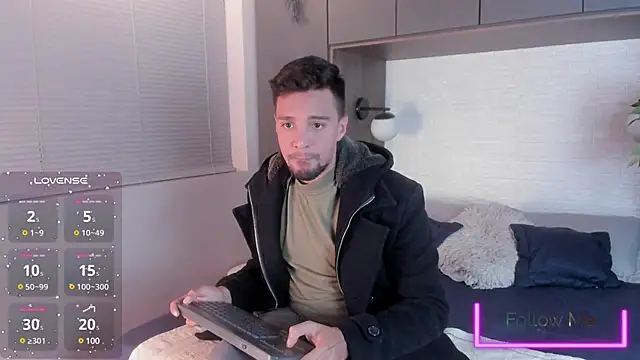 Edward max online show from March 2025 04:02:02 AM