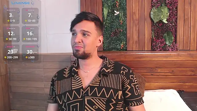 Edward max online show from September 2025 04:01:02 AM