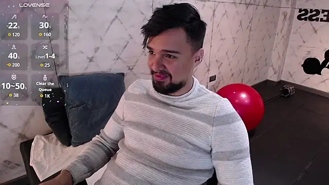 Edward max online show from October 2025 03:45:01 AM