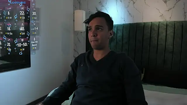 Edward max online show from October 2025 03:49:02 AM