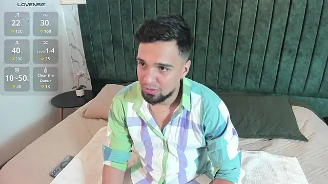 Edward max online show from March 2026 03:44:02 AM