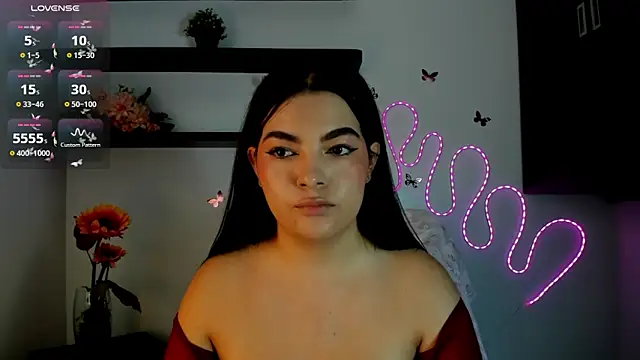 shelbystetson online show from October 2025 12:12:02 PM