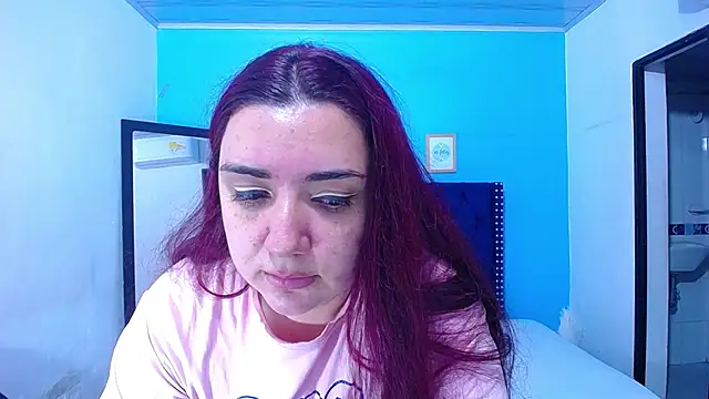 kinky redhead18 online show from March 2025 12:53:02 PM