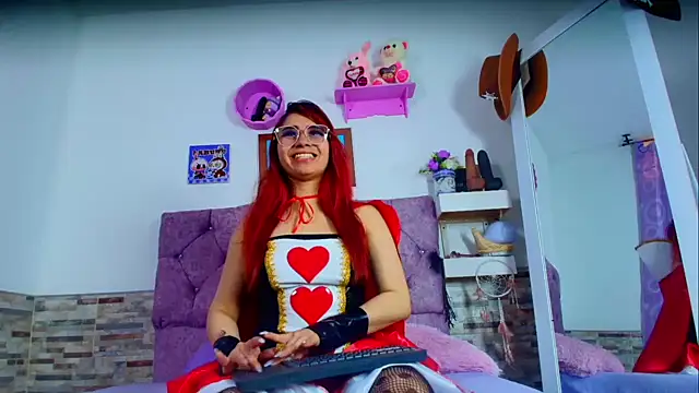 Melannytaylor online show from October 2025 08:28:01 PM