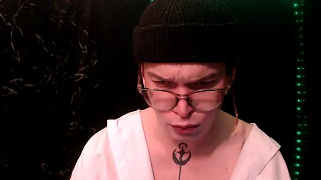 Steve Mi online show from November 2025 12:55:01 AM