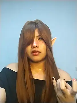 Elsa sweet online show from October 2025 04:27:01 AM