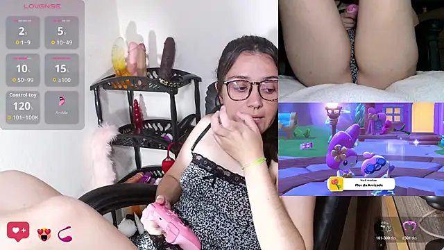 sobresalinaa online show from January 2026 09:53:02 PM