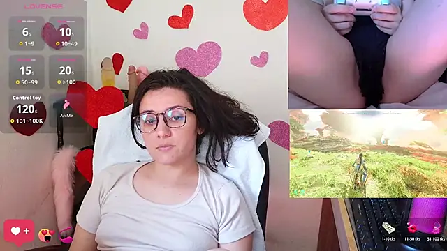 sobresalinaa online show from March 2026 05:06:01 PM