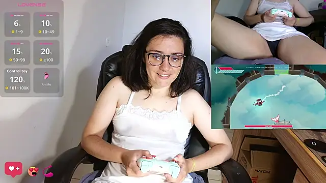 sobresalinaa online show from April 2026 08:06:02 PM