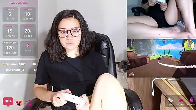 sobresalinaa online show from April 2026 02:12:02 AM