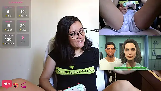 Snapshot of sobresalinaa chatting on May 2026 04:35:02 PM sobresalinaa online show from May 2026 04:35:02 PM