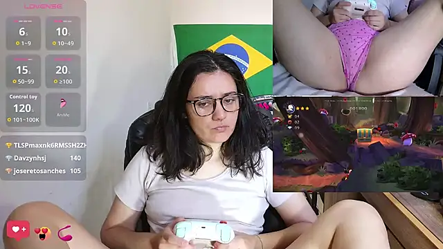 sobresalinaa online show from July 2026 04:00:01 PM