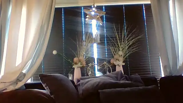 DevilsAngel13 online show from November 2025 08:48:02 AM