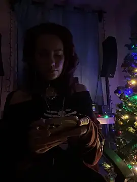 Nina-Chick777 online show from December 2024 07:40:02 AM